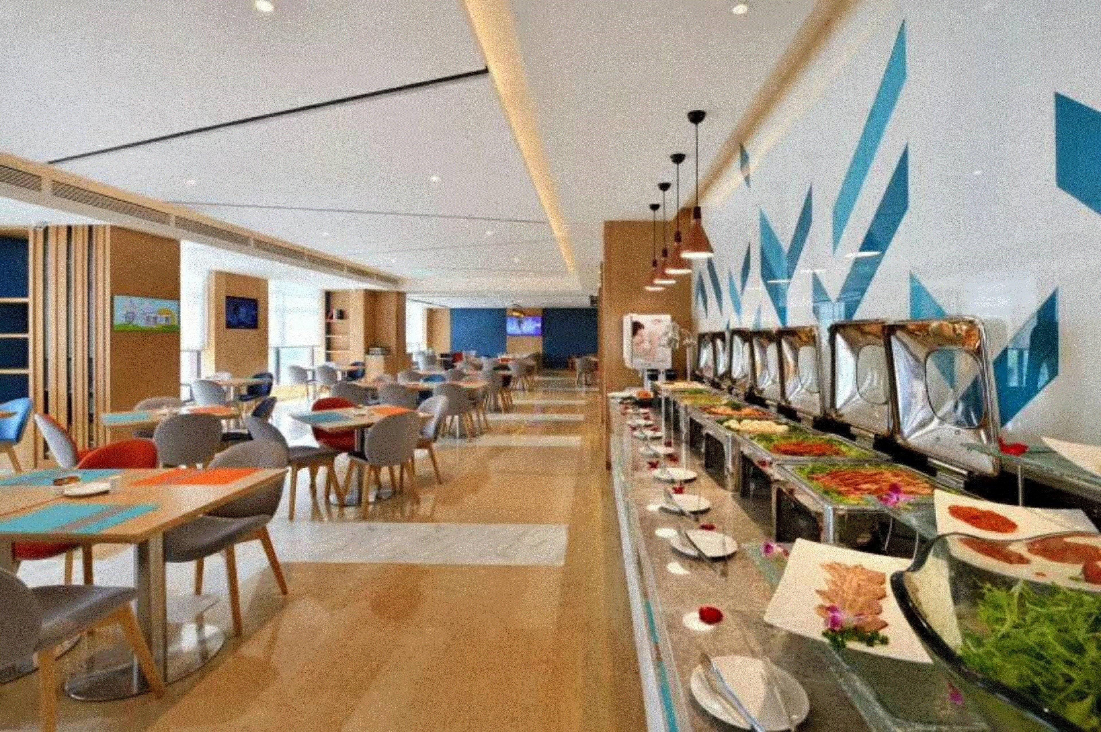 Holiday Inn Express Chengdu Tianhe By Ihg Pixian ภายนอก รูปภาพ