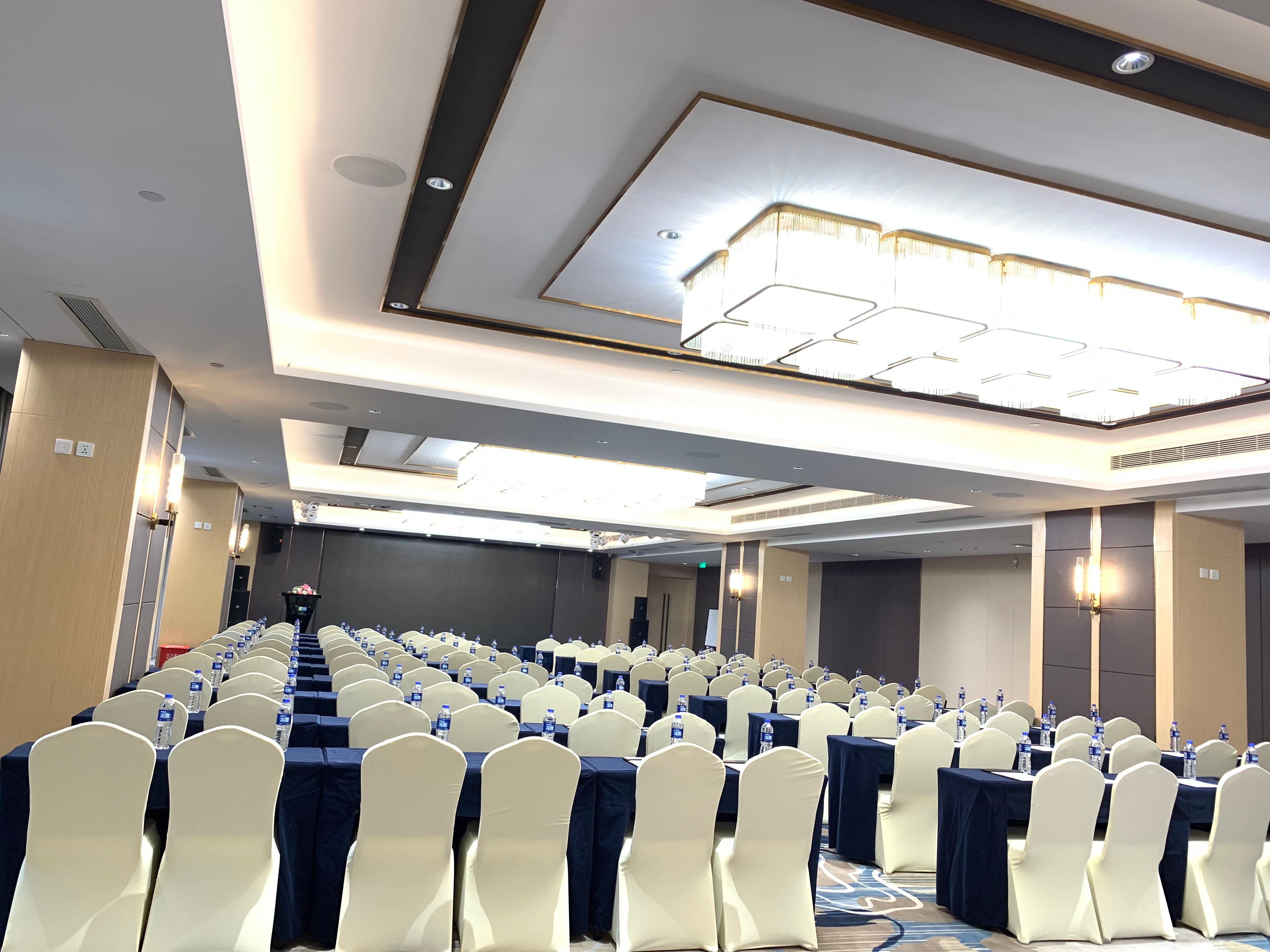 Holiday Inn Express Chengdu Tianhe By Ihg Pixian ภายนอก รูปภาพ