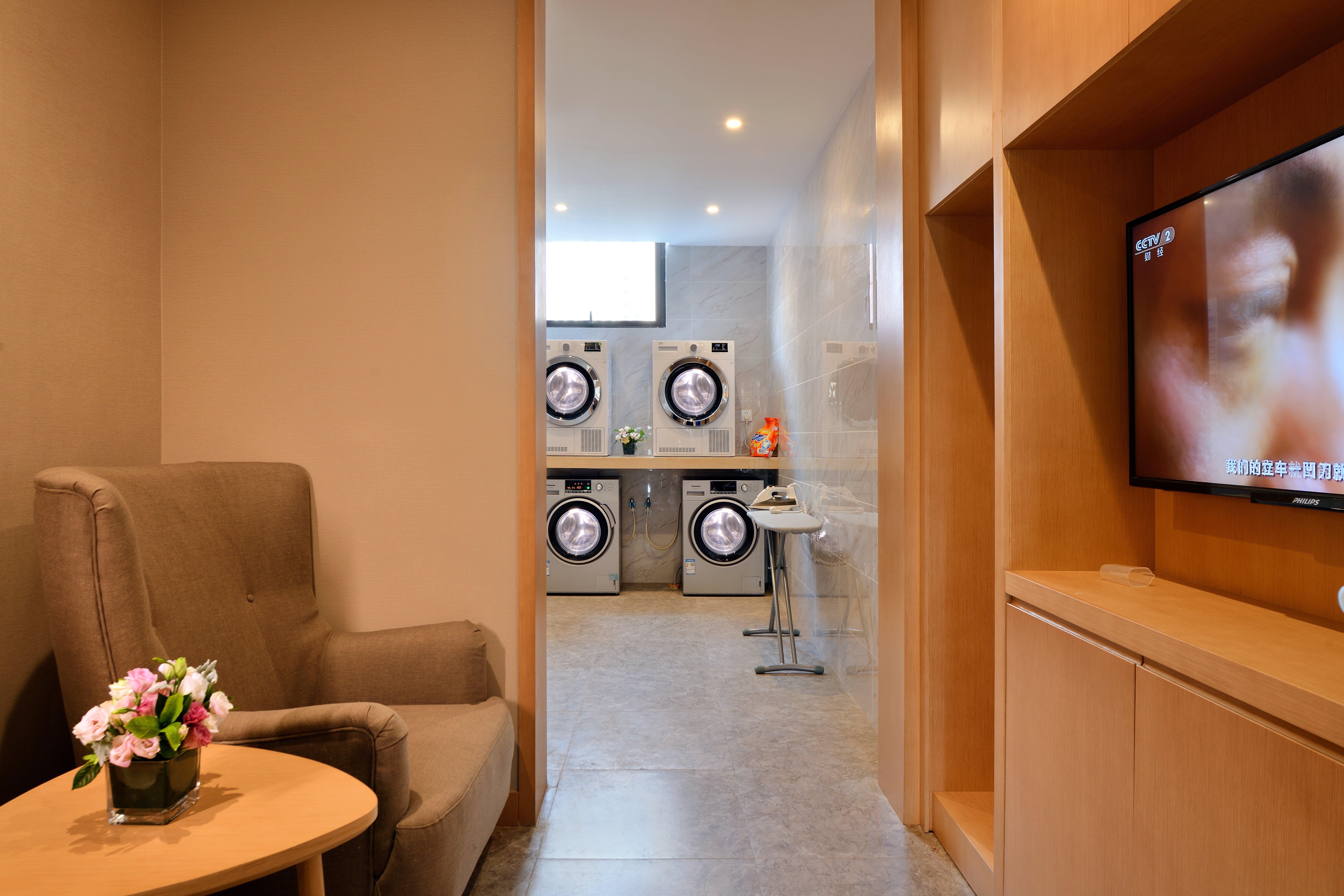 Holiday Inn Express Chengdu Tianhe By Ihg Pixian ภายนอก รูปภาพ